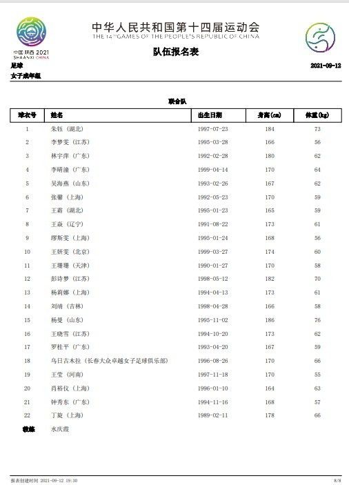 他可能将因此缺席球队的6场比赛，其中包括与伯恩利的足总杯第3轮比赛，以及潜在的第4轮比赛，以及客场对阵曼联、埃弗顿及主场对阵布伦特福德、布莱顿的4场联赛。